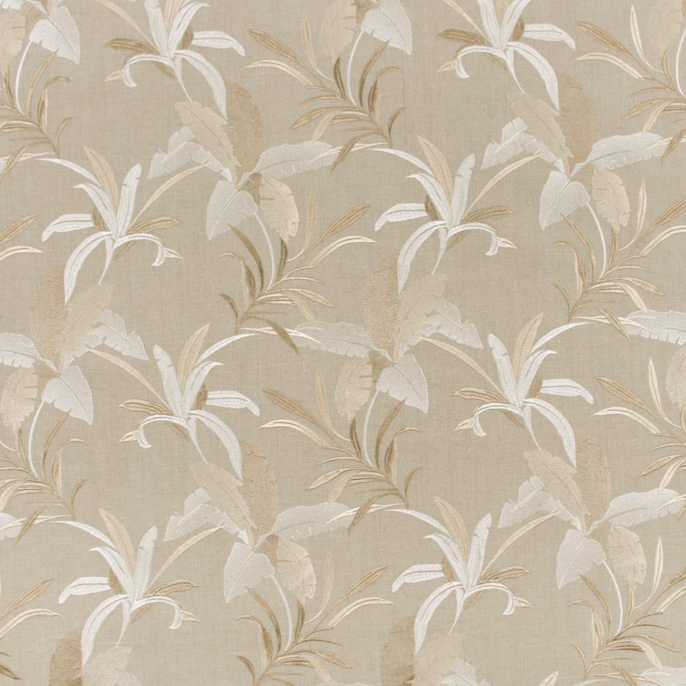 Take A Minute Linen by Carole Designer Fabric Desert Wanderer 54% Polyester, 42% Cotton, 4% Linen India Passes 15,000 Double Rubs Wyzenbeek Horizontal: 17 and Vertical: 18 54 - Swanky Fabrics -