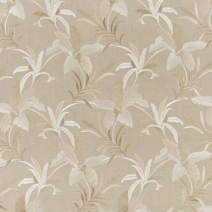 Take A Minute Linen by Carole Designer Fabric Desert Wanderer 54% Polyester, 42% Cotton, 4% Linen India Passes 15,000 Double Rubs Wyzenbeek Horizontal: 17 and Vertical: 18 54 - Swanky Fabrics -