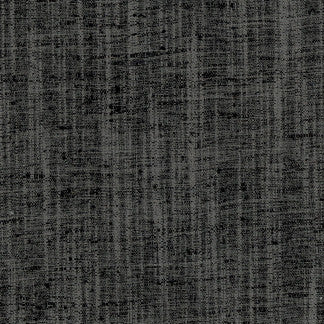 Yardley Pewter by Carole Designer Fabric Stone 100% Polyester India Passes 50,000 Double Rubs Wyzenbeek NONE 54" - Swanky Fabrics -