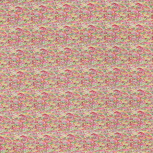 Party Planner Sherbert by Carole Designer Fabric