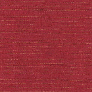 Emmeline Candy Apple by Carole Designer Fabric Lydia II 100% Polyester India N/A Horizontal: None and Vertical: None 54" - Swanky Fabrics -