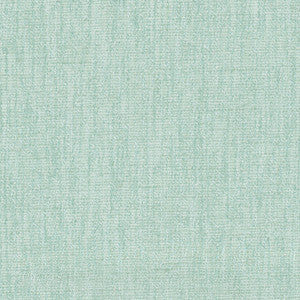 Overhang Turquoise by Carole Designer Fabric