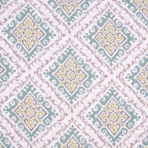 Hold The Trust Seaspray by Carole Designer Fabric