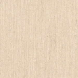 Grateful Flax by Carole Designer Fabric