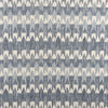 Arrow Trail Ocean by Carole Designer Fabric