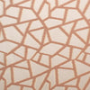 All Angles Cinnamon by Carole Designer Fabric