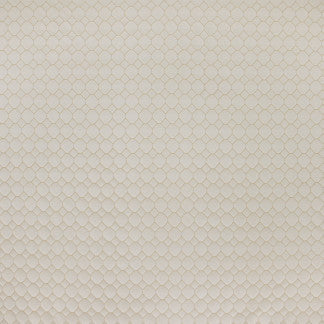 City Dweller Taupe by Carole Designer Fabric Park Cities 100% Polyester Turkey 2" V, 1 5/8" H 54" - Swanky Fabrics -