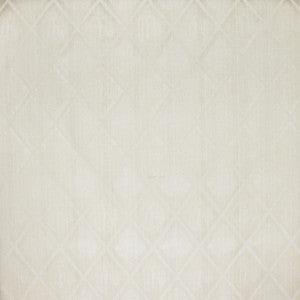 Big Deal Ecru by Carole Designer Fabric