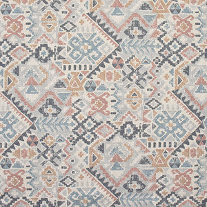 Be Different Dusk by Carole Designer Fabric
