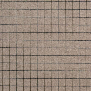 Divided Space Earth by Carole Designer Fabric