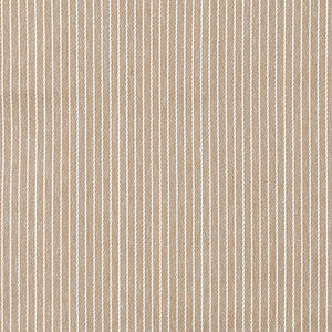 Be A Sport Flax by Carole Designer Fabric