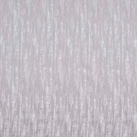Super Sonic Silver by Carole Designer Fabric Modern Edge 100% Polyester India N/A Horizontal: 9 1/4" and Vertical: 20" V 54" - Swanky Fabrics -