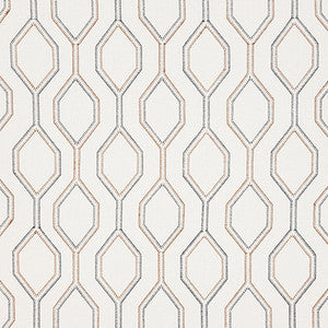 Going My Way Canyon by Carole Designer Fabric