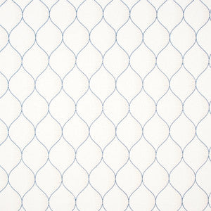 Whiskey River Ocean by Carole Designer Fabric