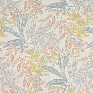 Greenhouse Sunbaked by Carole Designer Fabric