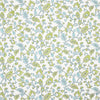 Almost Got It Caribbean by Carole Designer Fabric