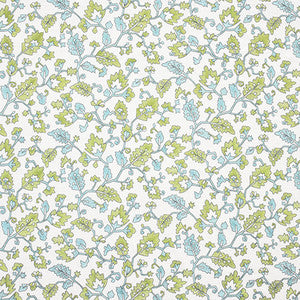 Almost Got It Caribbean by Carole Designer Fabric