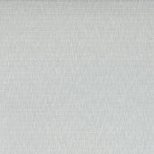 Maybe So Silver by Carole Designer Fabric