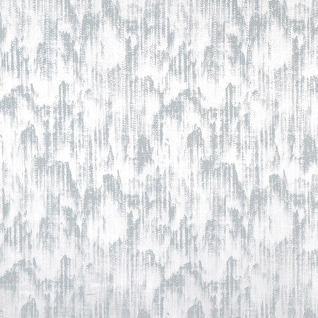 <p>Cool Drink Rain by Carole Designer Fabric</p><p><strong>Required Minimum Quantity Purchase: 2 yards</strong></p><p>Book: Quiet Luxury</p><p>Content: 63% Cotton, 37% Polyester</p><p>Origin: </p><p>Performance: N/A</p><p>Repeat: 9 3/4" V, 9 1/2" H</p><p>Width: 56""</p>