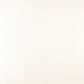 Train Pass Cream by Carole Designer Fabric Northern Lights 100% Polyester India 4 3/4" V, 9 1/4" H 55" - Swanky Fabrics -
