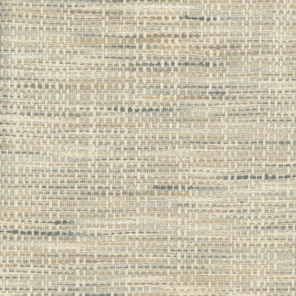 Almanac Opal by Carole Designer Fabric Second Nature 80% Polyester, 20% Cotton India N/A Horizontal: None and Vertical: None 55" - Swanky Fabrics -