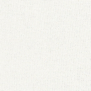 Dead Ringer Snow by Carole Designer Fabric