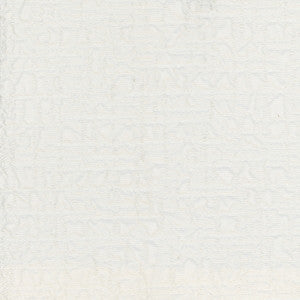 On Fire Snow by Carole Designer Fabric