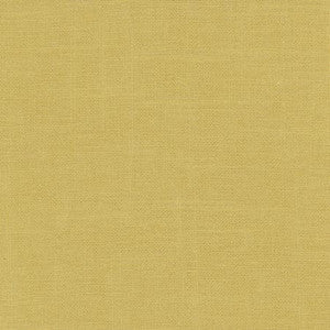 Keep Calm Sulfur by Carole Designer Fabric