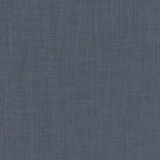 Liberty Chambray by Carole Designer Fabric Liberty 100% Polyester India Passes 50,000 Double Rubs Wyzenbeek Horizontal: 0" and Vertical: 0" 54" - Swanky Fabrics -