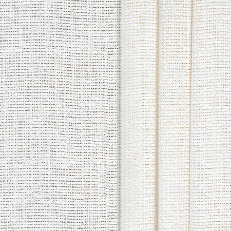 Before The Start Glacier by Carole Designer Fabric In The Open 53% Recycled Polyester, 47% Polyester N/A None 54" - Swanky Fabrics -