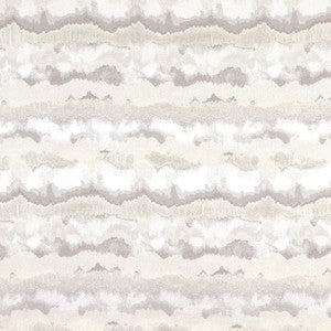 Like No Other Sterling by Carole Designer Fabric
