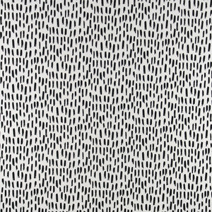 Up And Over Domino by Carole Designer Fabric