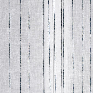 Floating Free Surf Blue by Carole Designer Fabric
