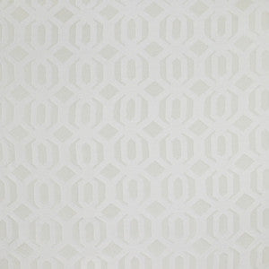 Single Handed Ivory by Carole Designer Fabric
