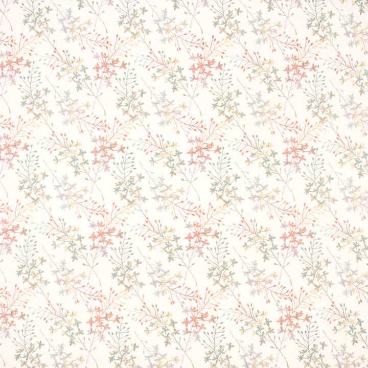 Jealous Bouquet by Carole Designer Fabric Haven 52% Cotton, 48% Polyester India Passes 30,000 Double Rubs Wyzenbeek Horizontal: 1025 and Vertical: 9 52 - Swanky Fabrics -