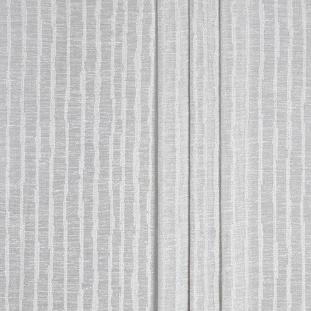 On A Breeze Pebble by Carole Designer Fabric Sheer Impressions 100% Polyester N/A 13 3/4" V, 14 1/2" H 118" - Swanky Fabrics -