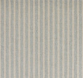 Double Header Lagoon by Carole Designer Fabric Wintermint 100% Polyester India 100,000 Wyzenbeek Double Rubs 3"H 54" - Swanky Fabrics -