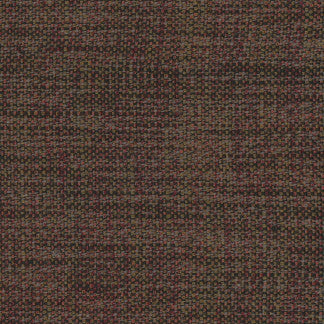 At Times Marsala by Carole Designer Fabric Heathered 100% Polyester India None 54" - Swanky Fabrics -