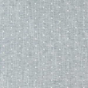 In Knots Baltic by Carole Designer Fabric