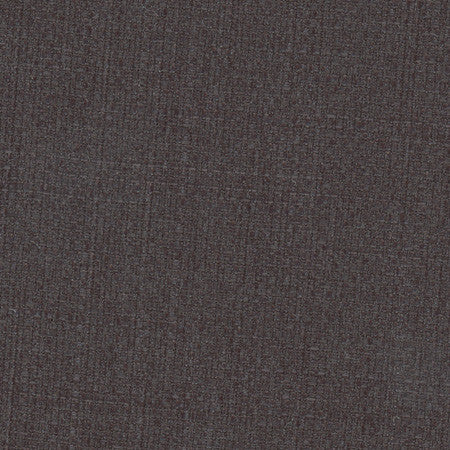 Commencement Noir by Carole Designer Fabric Commencement 100% Polyester-SSWR, Anti-Microbial Taiwan 50,000 Wyzenbeek Double Rubs None 56" - Swanky Fabrics -