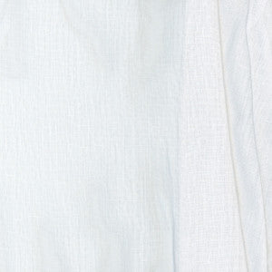 Gulf Coast Snow by Carole Designer Fabric