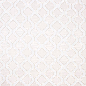 Big Moment Ivory by Carole Designer Fabric
