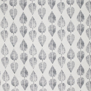 In A Snap Grey by Carole Designer Fabric