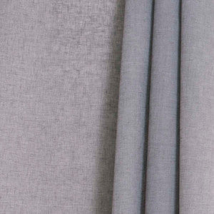 Still Belong Charcoal by Carole Designer Fabric