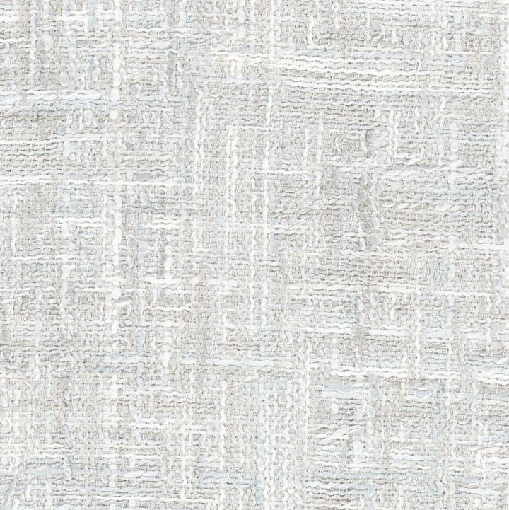 Screen Porch Rain by Carole Designer Fabric Wintermint 79% Polyester, 21% Rayon India 51,000 Wyzenbeek Double Rubs Horizontal: 6.875 and Vertical: 12.25 55 - Swanky Fabrics -