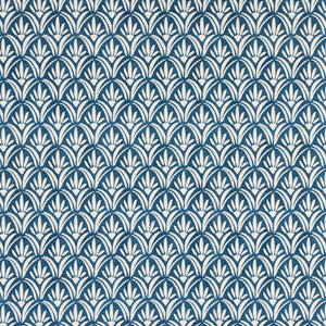 Dont Look Midnight by Carole Designer Fabric
