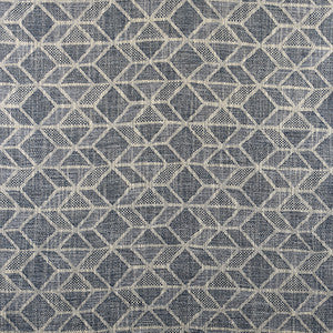 Whistling Point Midnight by Carole Designer Fabric