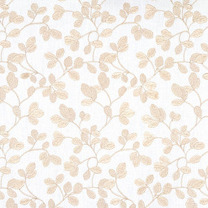 Trunk Show Blonde by Carole Designer Fabric