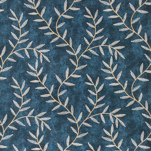 Made To Endure Denim by Carole Designer Fabric