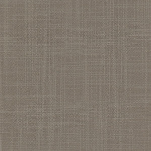 Lets Be Real Steel by Carole Designer Fabric